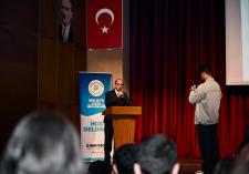 Eğitimci-Yazar Gökhan Müftüoğlu’dan Sınav Kazanma Taktikleri